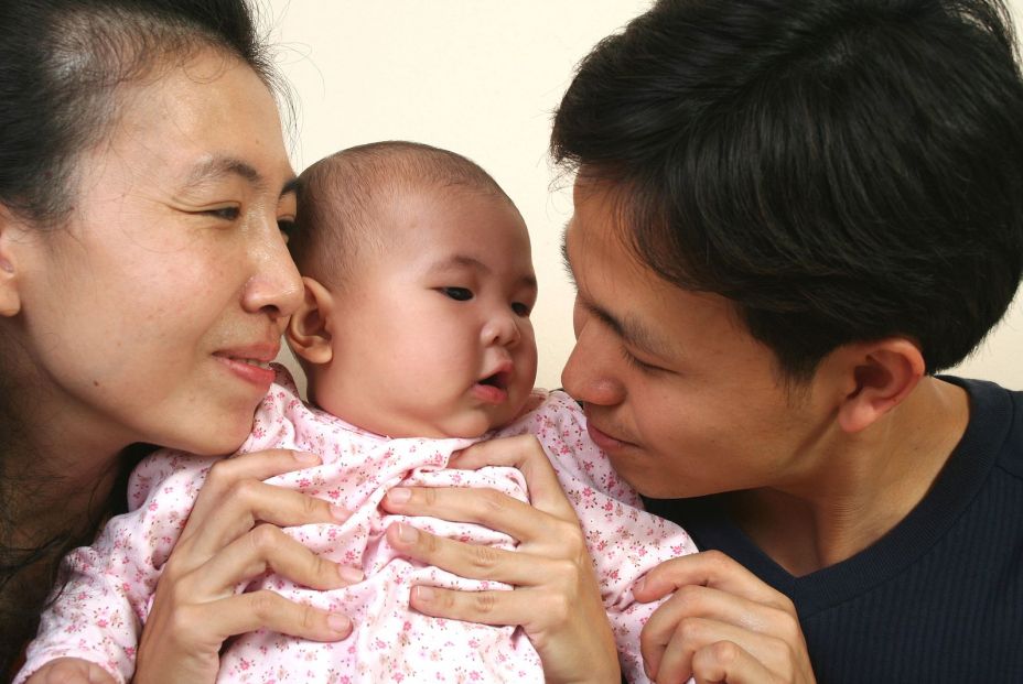 El 'Problema 2025': la crisis de natalidad en Japón llega a su punto álgido