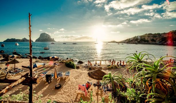 Estos son los destinos de España más caros para alojarse en la primera mitad de julio