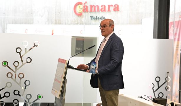 Juan Marín: "Contar con un mayor de 45 años es un acto inteligente y de justicia"