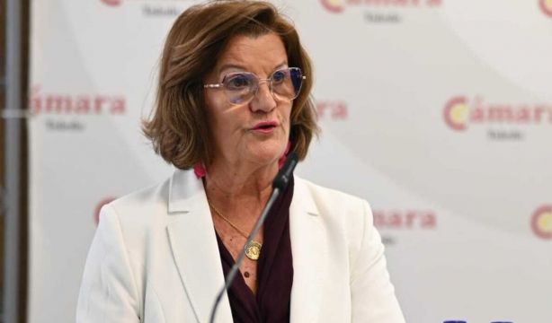 Mª de los Ángeles Martínez: "No podemos permitir que el talento sénior se pierda"