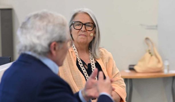 Araceli Carvallo Nunca es tarde para aprender y salir de nuestra zona de confort