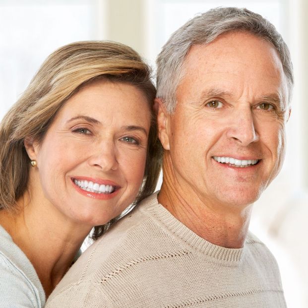 bigstock Elderly Couple 6306835