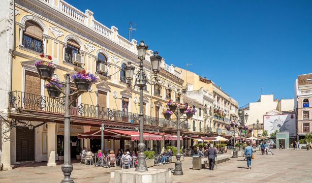 ¿Cuáles son los edificios más antiguos de Ciudad Real?