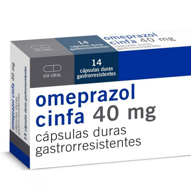 Omeprazol: los 7 errores que cometes al tomarlo Omeprazol: los 7 errores que cometes al tomarlo