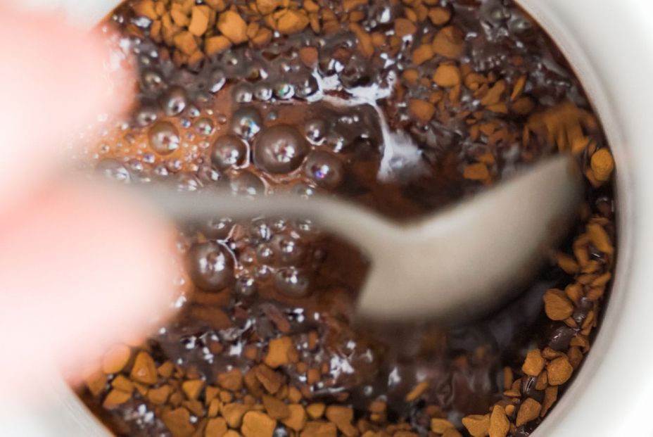 Cada vez llegan nuevas evidencias de las propiedades de la cafeína. Bigstock