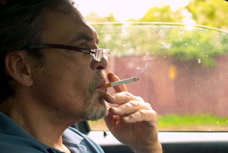 Un estudio revela que fumar aumenta el riesgo de padecer diabetes tipo 2