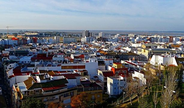 Los 6 edificios más antiguos de Huelva