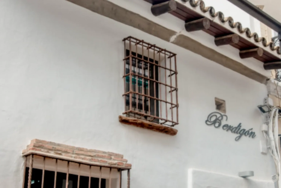 Berdigon 14. Casa tipica marinera en Huelva svg