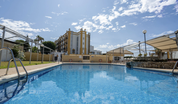 Cuida tu cuerpo y tu mente en estos balnearios gracias a Mundosenior