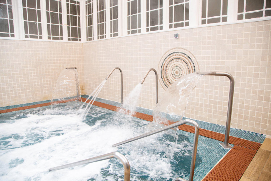 Cuida tu cuerpo y tu mente en estos balnearios gracias a Mundosenior Cuida tu cuerpo y tu mente en estos balnearios gracias a Mundosenior