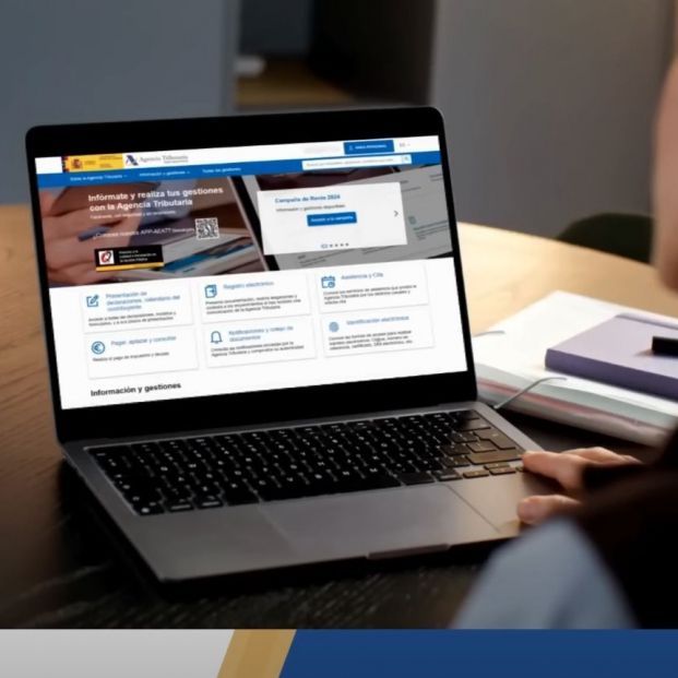 Hacienda no paga a los mutualistas jubilados ni un año ni cuatro: tiene paralizadas las devoluciones Hacienda no paga a los mutualistas jubilados ni un año ni cuatro: tiene paralizadas las devoluciones