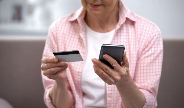 El consumidor sénior gana peso en las compras online