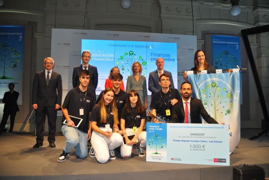 Día de la Educación Financiera Día de la Educación Financiera