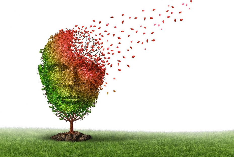 Imagen representativa de deterioro cognitivo. (Bigstock) Imagen representativa de deterioro cognitivo. (Bigstock)