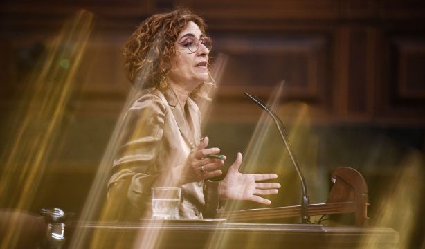 Los técnicos de Hacienda denuncian la exclusión de pensionistas de la deducción del SMI en el IRPF