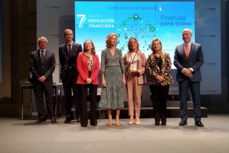 Día de la Educación Financiera Día de la Educación Financiera