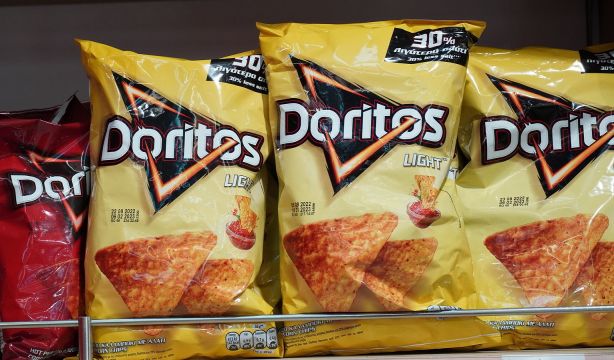 FACUA denuncia reduflacción en productos de PepsiCo: menos cantidad al mismo precio