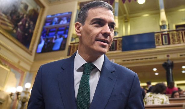 Pedro Sánchez: ¿todo es fango?