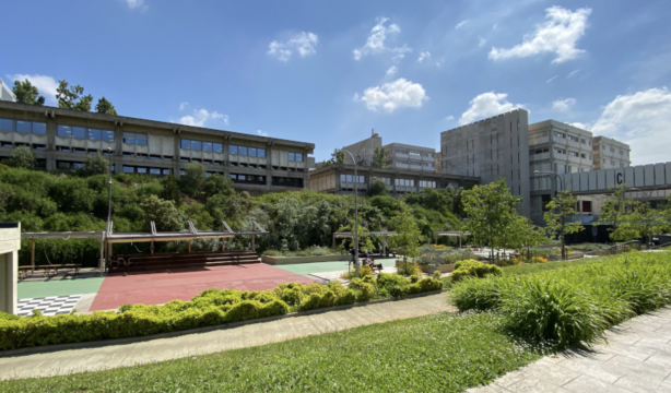 Estas son las mejores universidades españolas según el Ranking CYD 2025