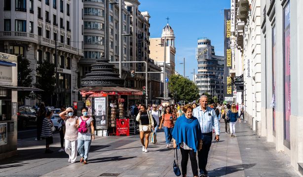 El alivio térmico durará muy poco: a partir de este día vuelve el calor veraniego