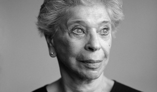 La veterana escritora Vivian Gornick: "Las mujeres sobrevivirán a la época de Donald Trump"