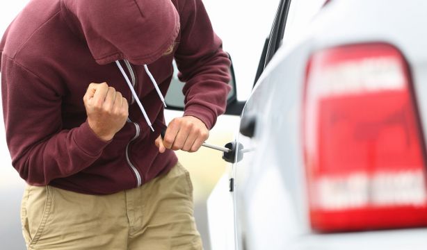 Demostrado: el verano es el periodo del año en que más coches se roban en España