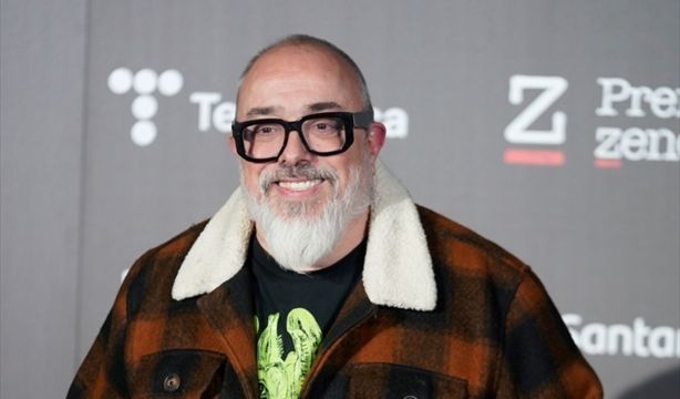 'La cuidadora', el último proyecto de Álex de la Iglesia centrado en la dependencia