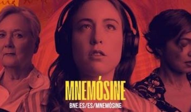 EuropaPress. 'Mnemósine', el primer podcast de la Biblioteca Nacional de España