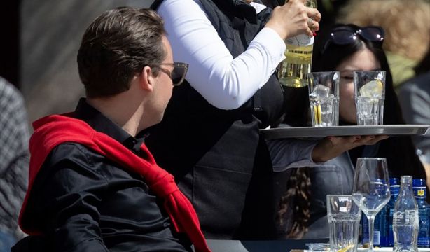 Empleo bate récord con casi 21,8 millones de afiliados en mayo 