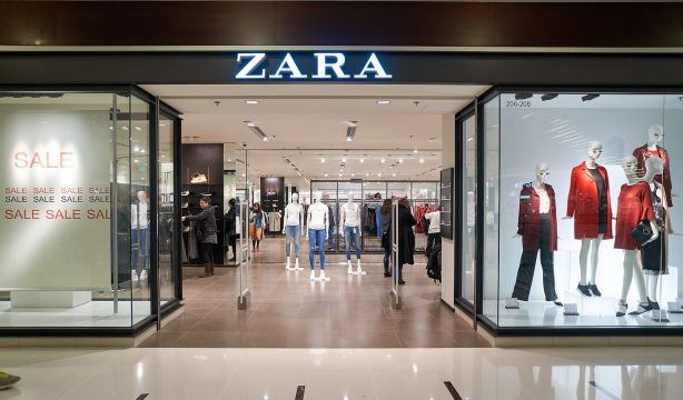 Novedades en Zara: conoce su nuevo 'Travel mode' y todas las ventajas que tiene