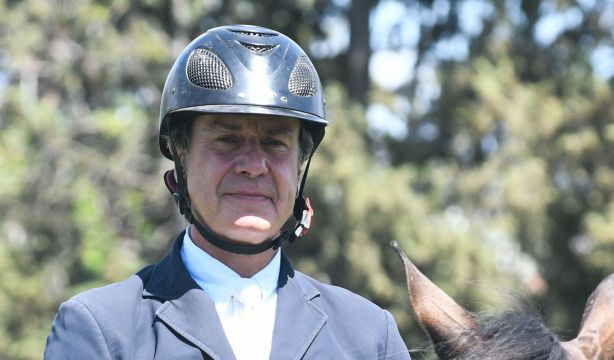 Cayetano Martínez de Irujo reconoce que de joven estuvo "castrado educacionalmente"