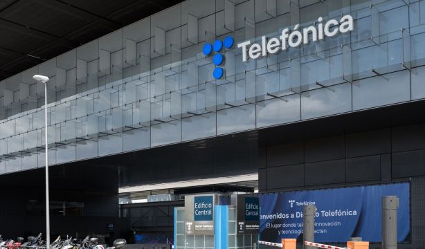 Telefónica