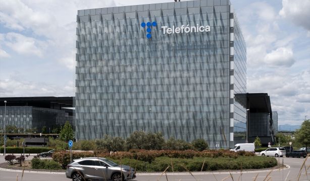 El mercado valora positivamente que Telefónica mantenga los derechos de la Champions