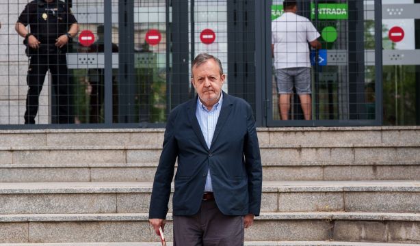 Reyero declara ante el juez que los protocolos de las residencias fueron "discriminatorios"