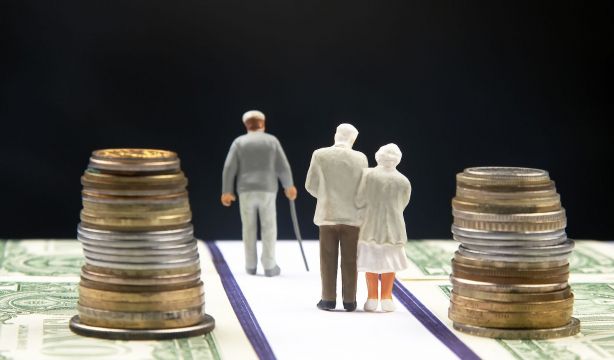 Los mayores denuncian la exclusión de los pensionistas en la nueva deducción del SMI