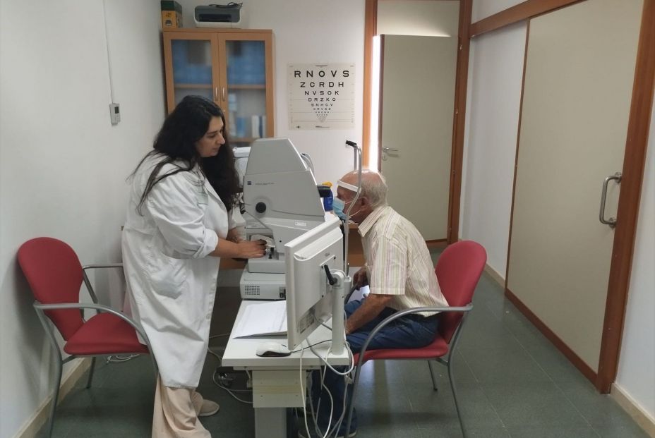 La carga en AP no depende solo del envejecimiento ni del crecimiento demográfico, hay más motivos