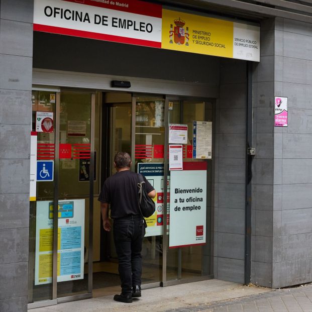 Cara y cruz del empleo sénior: levanta cabeza en mayo, pero con menos contratos que hace un año