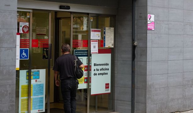 Cara y cruz del empleo sénior: levanta cabeza en mayo, pero con menos contratos que hace un año