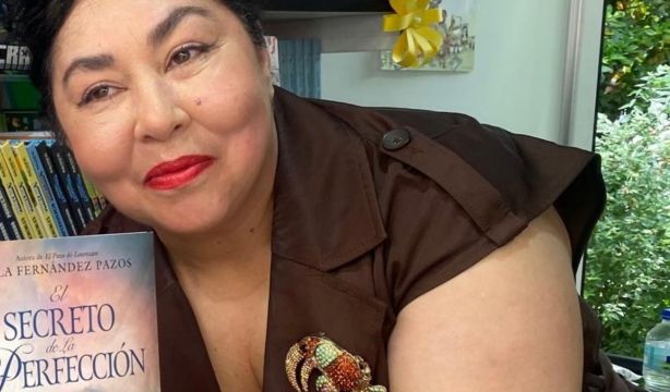 Lola Fernández Pazos publica 'El secreto de La Perfección': Viaje al pasado entre Galicia y América