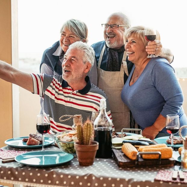 El juego patológico se convierte en un problema de salud pública que también afecta a los mayores El juego patológico se convierte en un problema de salud pública que también afecta a los mayores