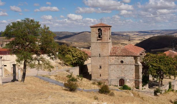 Este pueblo español es el mejor para viajar en junio, según 'National Geographic'