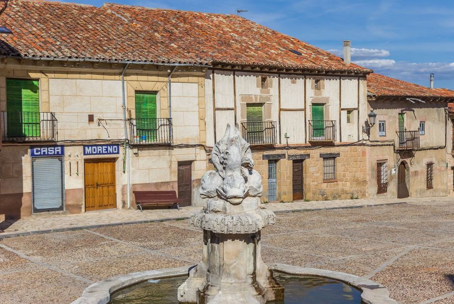 Este encantador pueblo español es el mejor para viajar en junio según National Geographic