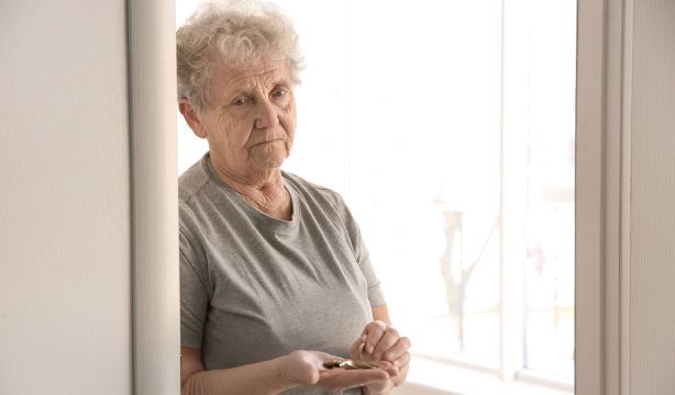 El 36,5% de las personas mayores de 65 años tiene problemas para llegar a fin de mes