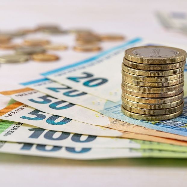 La OCU advierte a los herederos de mutualistas: "Puede que Hacienda les deba dinero". Foto: Bigstock
