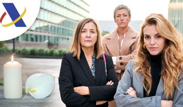 La OCU hace un llamamiento a herederos de mutualistas: “Hacienda les debía dinero”. Foto: OCU La OCU hace un llamamiento a herederos de mutualistas: “Hacienda les debía dinero”. Foto: OCU