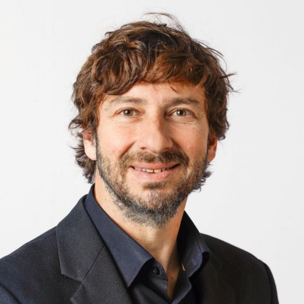 El investigador David Furman.