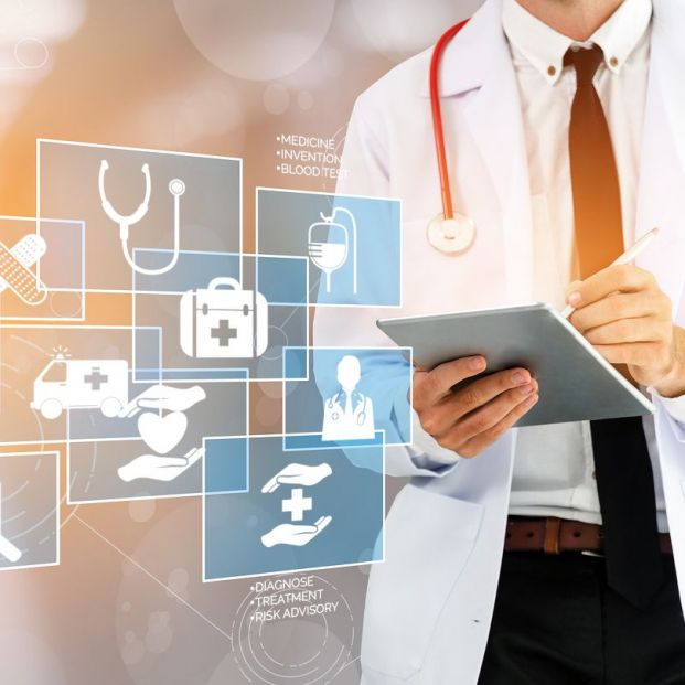 En qué consiste la monitorización 'online' para pacientes con hospitalización domiciliaria En qué consiste la monitorización 'online' para pacientes con hospitalización domiciliaria