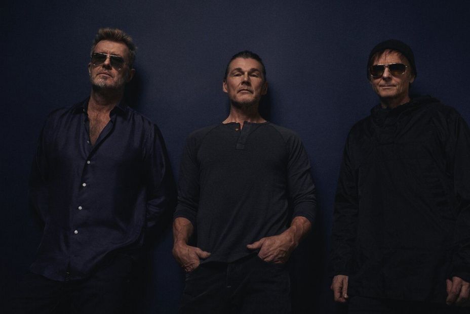 Morten Harket, el cantante de A-Ha, revela que padece párkinson y no sabe si volverá a cantar Morten Harket, el cantante de A-Ha, revela que padece párkinson y no sabe si volverá a cantar