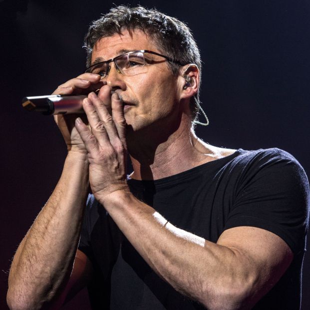 Morten Harket, el cantante de A-Ha, revela que padece párkinson y no sabe si volverá a cantar.