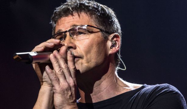 Morten Harket, el cantante de A-Ha, revela que padece párkinson y no sabe si volverá a cantar.
